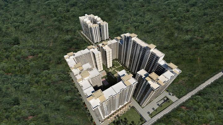 The Antriksh Forest - Image 4