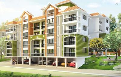 Gallery Cover Pic of Devashri Greens Phase 3