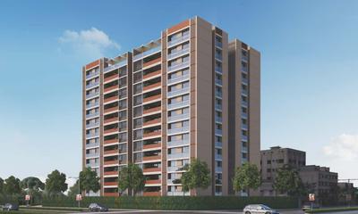Gallery Cover Pic of Parshwa Luxuria