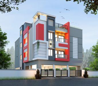 Gallery Cover Pic of MC Sree Sastha Homes