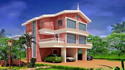 Oceanview Residency