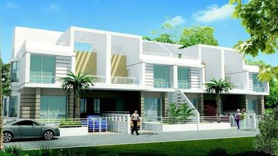 Karan Bella Vista Villas