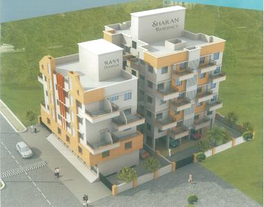 Gallery Cover Pic of Amit Sharan Residency
