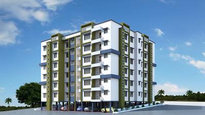 Gallery Cover Pic of Sai Matha Garden