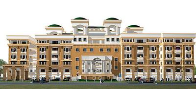 Gallery Cover Pic of Lumbini Majestic