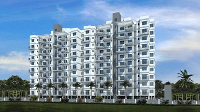 Gallery Cover Pic of Siddhant Heights