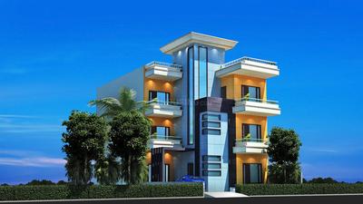 Pratham Homes - 1