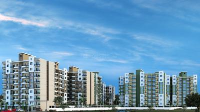 Gallery Cover Pic of Ishant Anugrah Residency