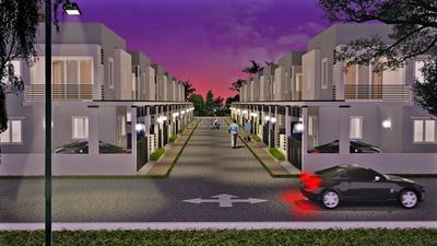 X S Real Villa Boutique
