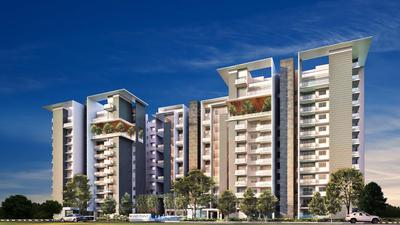 Gallery Cover Pic of Assetz East Point