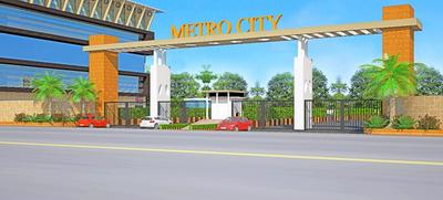 Gallery Cover Pic of Direct Sell Metro City