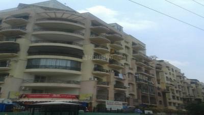 2 BHK Apartment