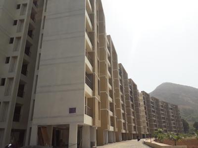 Gallery Cover Pic of Giriraj M K Thakur Complex Phase 2