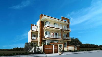 Gallery Cover Pic of Punit Homes - 3