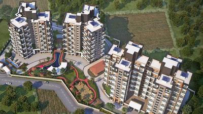 Gallery Cover Pic of Axis Whistling Meadows