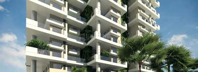 Gallery Cover Pic of Indiabulls Sky Forest A2