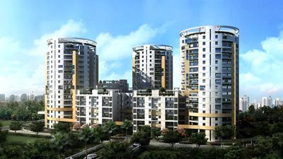 Gallery Cover Pic of Vaswani Reserve