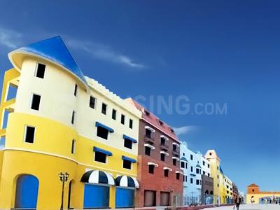 AIR Pancham Apartment 1