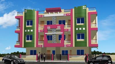 Gallery Cover Pic of Nagpal Apartments