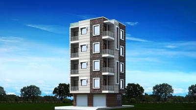 Gallery Cover Pic of MDKJ Homes - VIII