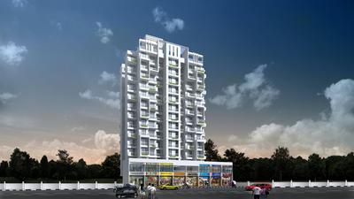 Sunny Orchid Heights