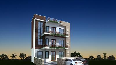 Shreeji R. K. Homes
