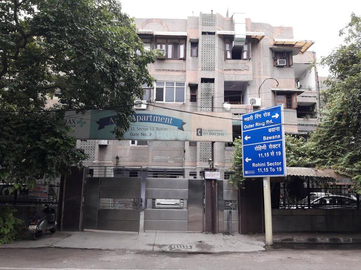 CGHS Amit Apartments - Image 3