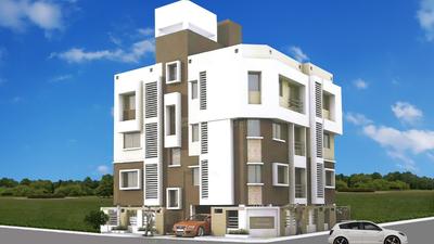 Skyline Pragati