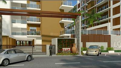 Gallery Cover Pic of Risara Luxury