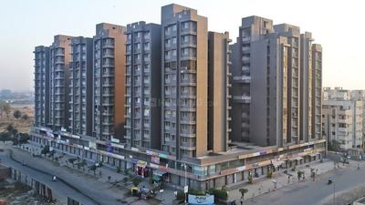 Armaan Nandanvan Heights