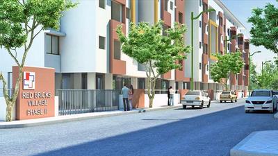 Redbricks Village Phase - II