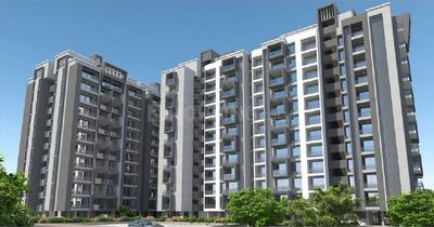 Gallery Cover Pic of Mahavir Heights Mahavir Heights Phase 1