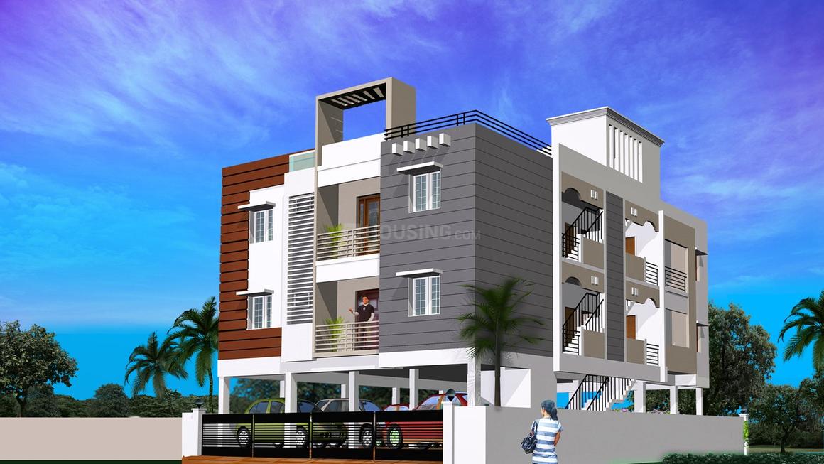 Jayabharat Saravana Flats In Kattupakkam Chennai Price Reviews Floor Plan