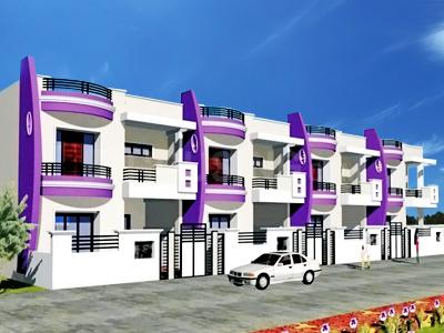 Geet Ganesh Villas