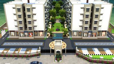 Gallery Cover Pic of Labana Homes