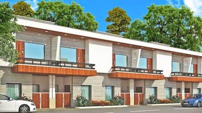 Siddhi Metro Villas