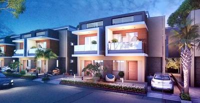 Ved Bungalows