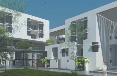 Gallery Cover Pic of Brigade Parkside East