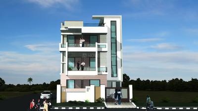 Sharma Homes - 1