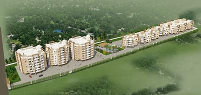 Gallery Cover Pic of Kachhi Anandgriha Phase I