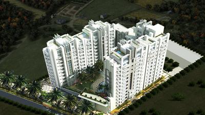 Gallery Cover Pic of Parsvnath Paramount