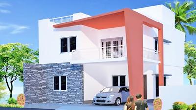 Gallery Cover Pic of Esskay Queens Villas