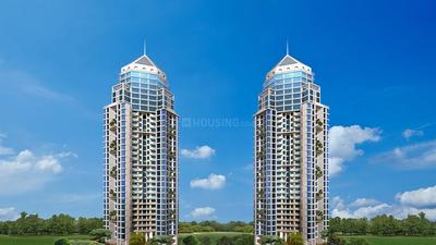 Gallery Cover Pic of Zircon