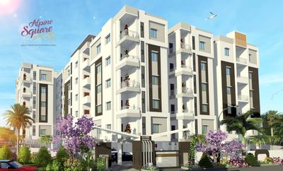 Gallery Cover Pic of Alpine Square