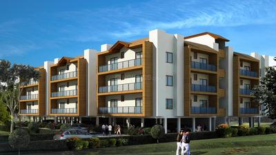 Gallery Cover Pic of Ratan Sapphire