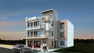 V. P. Homes