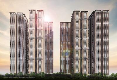 Rajapushpa Infina Brochure Manchirevula, Hyderabad