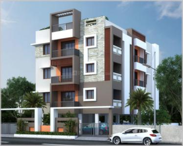 Navin Manoranjitham In T Nagar Chennai South Price Reviews Floor Plan