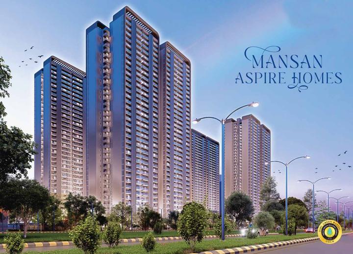 Mansan Aspire Homes - Image 5