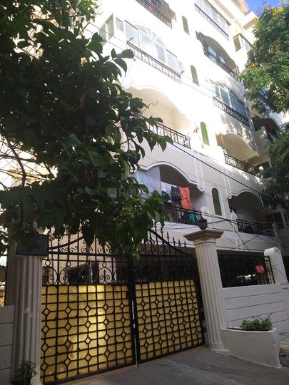 Aashiyana Apartments In Khairatabad Hyderabad Price Reviews Floor Plan